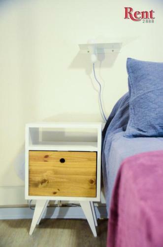 Apartamento Rent Palermo Bot�nico