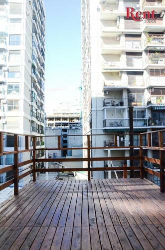 Apartamento Rent Palermo Bot�nico