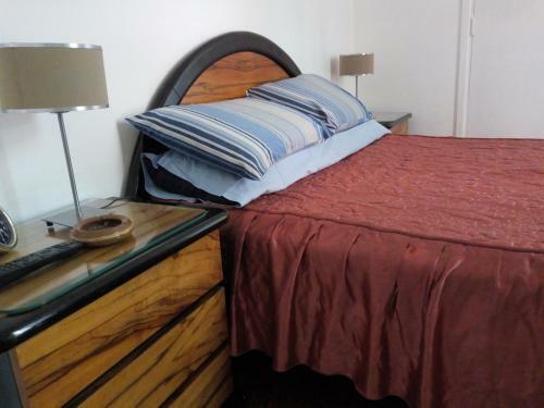 Apartamento Mundo Vita