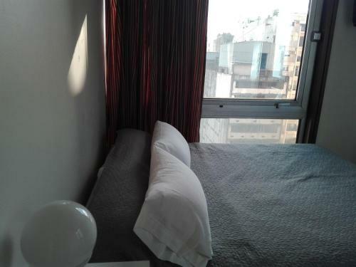 Apartamento Esmeralda Vista