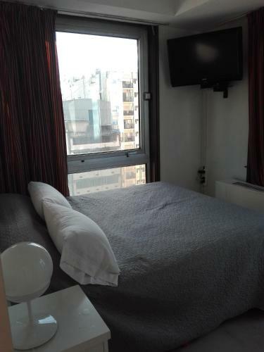 Apartamento Esmeralda Vista