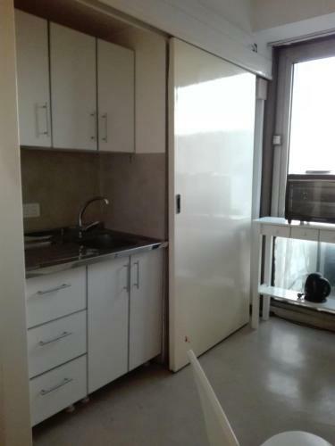 Apartamento Esmeralda Vista