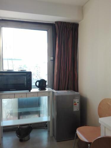 Apartamento Esmeralda Vista