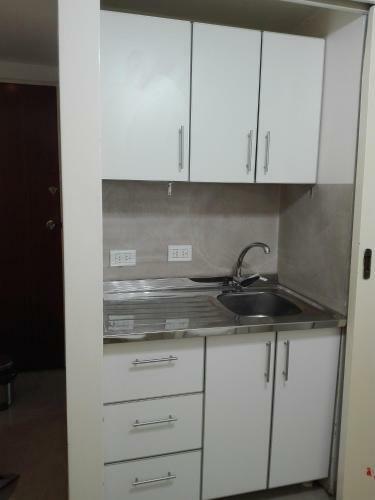 Apartamento Esmeralda Vista