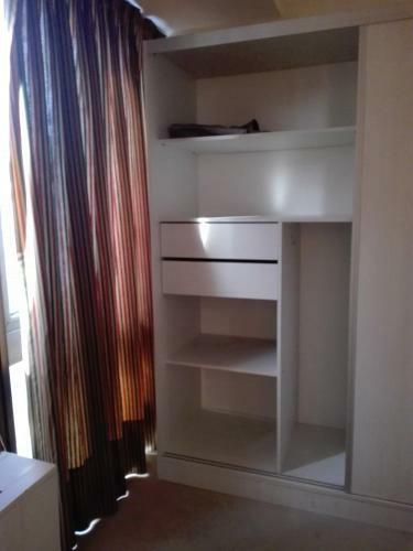 Apartamento Esmeralda Vista