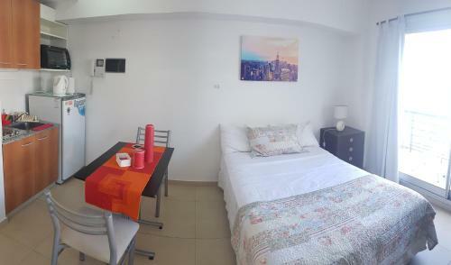 Apartamento Aguero Y Av. Las Heras