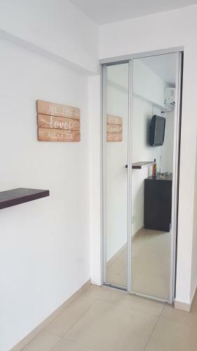 Apartamento Aguero Y Av. Las Heras