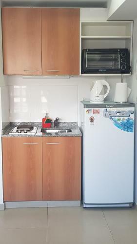 Apartamento Aguero Y Av. Las Heras