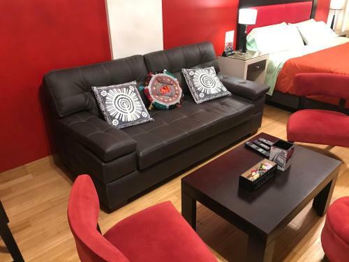 Siddhartha Apart Suites