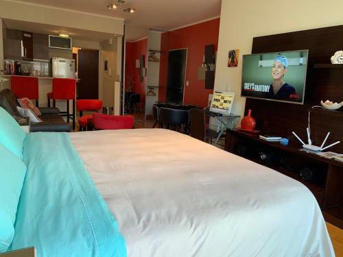 Siddhartha Apart Suites