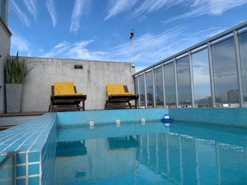 Siddhartha Apart Suites