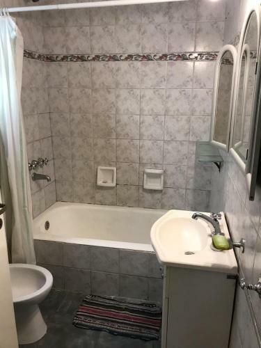 Confortable Apartment In Palermo - Buenos Aires -argentina