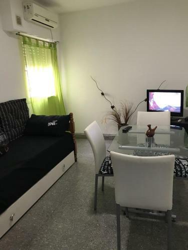 Confortable Apartment In Palermo - Buenos Aires -argentina