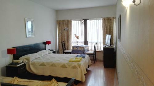 Apartamento Obelisco Tower