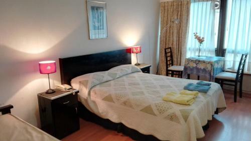 Apartamento Obelisco Tower