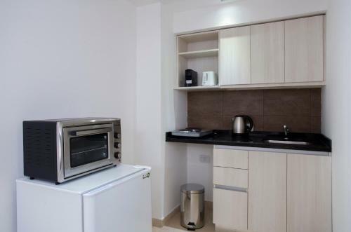 Apartamento Tpyn Palermo