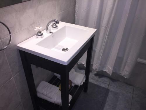 Trendy Full Apartment In Recoleta