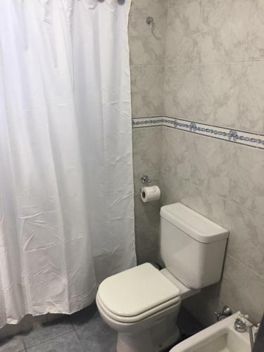 Trendy Full Apartment In Recoleta