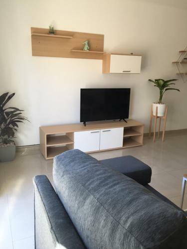 Trendy Full Apartment In Recoleta