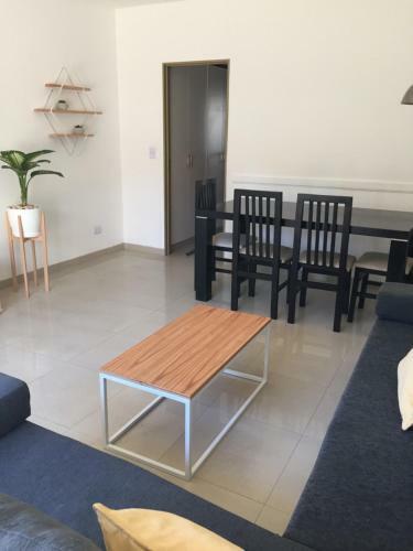 Trendy Full Apartment In Recoleta