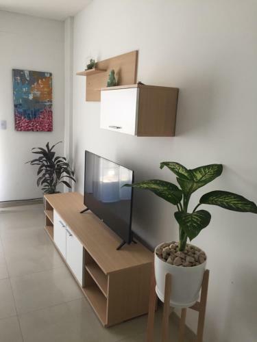 Trendy Full Apartment In Recoleta