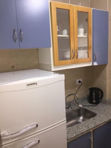 Trendy Full Apartment In Recoleta