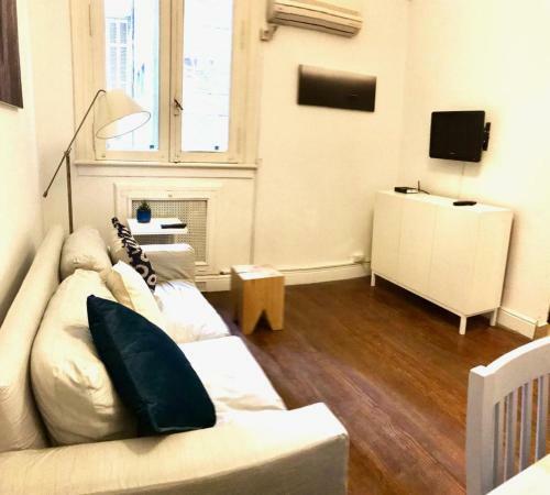 Apartment Vicente Lopez - By Hart