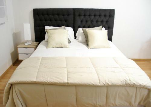 Apartamento Departamento En Recoleta