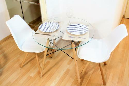 Apartamento Departamento En Recoleta
