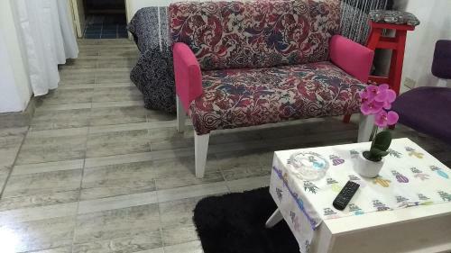 Apartamento Av Corrientes Obelisco
