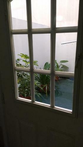 Apartamento Av Corrientes Obelisco