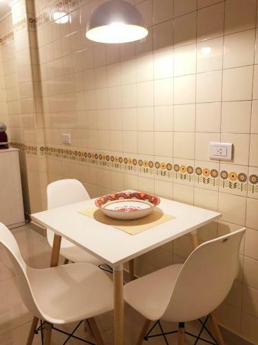 Apartamento Mi Silencio