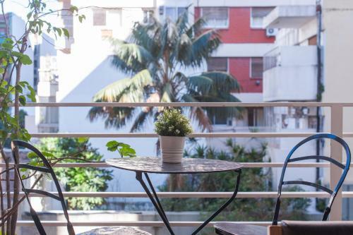 Apartamento Loft Duplex Palermo Hollywood, Buenos Aires