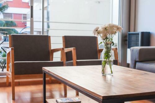 Apartamento Loft Duplex Palermo Hollywood, Buenos Aires