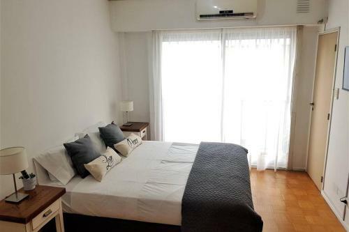 Apartamento Departamento En Pleno Recoleta