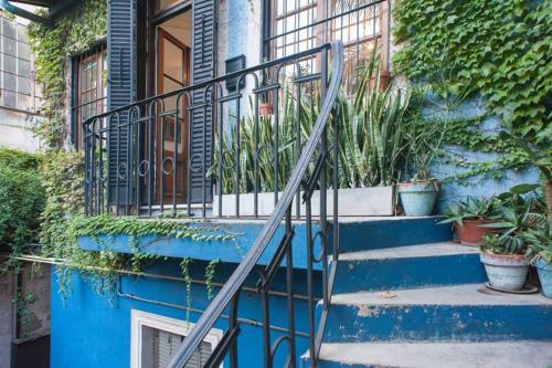 Apartamento Loft Especial En San Telmo