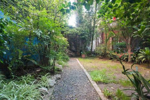 Apartamento Loft Especial En San Telmo