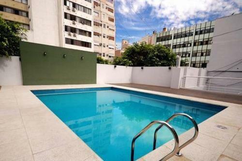 Apartment Near Av. Corrientes & Av. Callao In Centro
