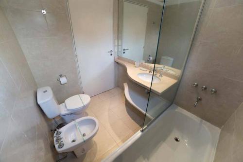 Apartment In Palermo
