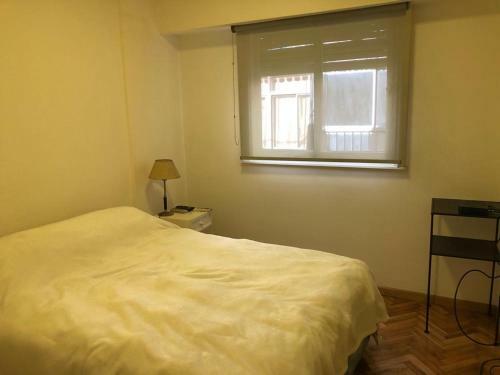 Recoleta Suite Apart