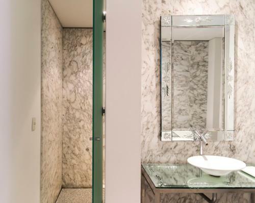 Faena Exclusive - Apartamento En Residencias Faena