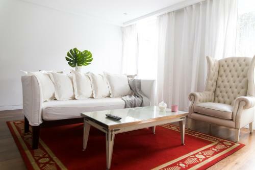 Faena Exclusive - Apartamento En Residencias Faena