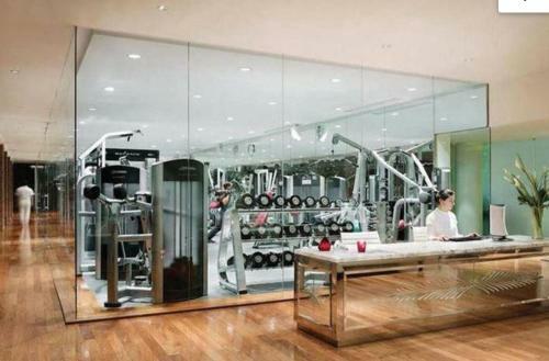 Faena Exclusive - Apartamento En Residencias Faena