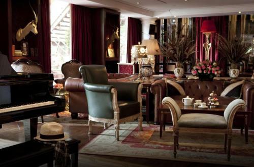 Faena Exclusive - Apartamento En Residencias Faena