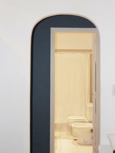 Apartamento Departamento En Recoleta