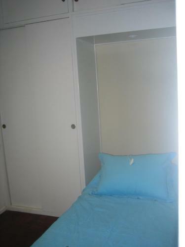 Apartamento Departamento En Recoleta