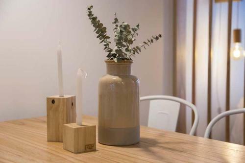 Apartamento Oro Boho Chic Palermo Soho 2 Guest