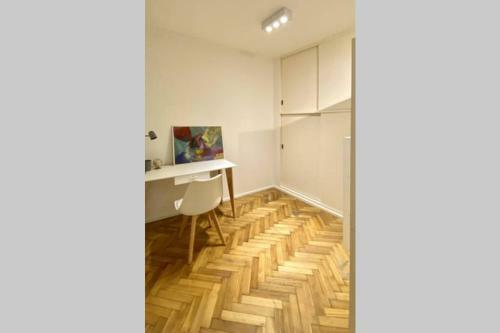 Apartment Juncal - By Hart