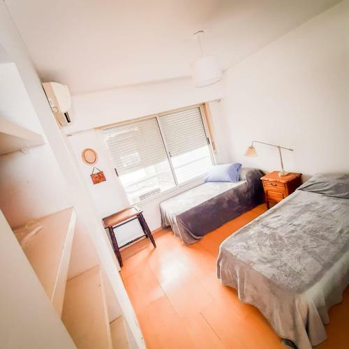 Apartamento Palermo. Bulnes Y Honduras
