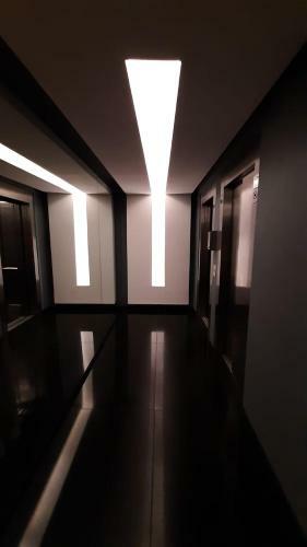 Apartamento Palermo. Bulnes Y Honduras